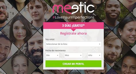 Meetic gratis .